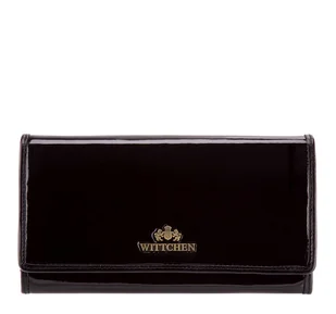Wittchen, Portfel, 25-1-052-1 - Portfele Wittchen, Portfel, 25-1-052-1 - Portfele - miniaturka - grafika 1