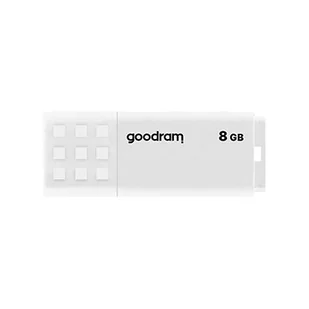 Goodram UME28GB (UME2-0080W0R11) - Pendrive - miniaturka - grafika 1