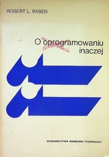 O oprogramowaniu inaczej - Systemy operacyjne i oprogramowanie - miniaturka - grafika 1
