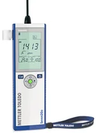 Inne urządzenia pomiarowe - Mettler Toledo S3 miernik Seven2Go  30207954 - konduktometr przenośny - miniaturka - grafika 1