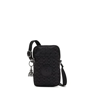 Kipling Damska torba na telefon Tally, Podpis Emb, 4.3''L x 6.8''H x 0.8''D - Torebki damskie - miniaturka - grafika 1