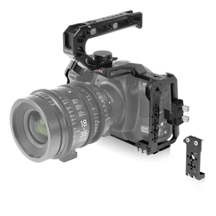 Shape Klatka operatorska BMCC 6K /6K PRO / 6K G2 Cage Top Handle [SHBM6KTH] - Akcesoria fotograficzne - miniaturka - grafika 1
