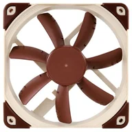 Wentylatory komputerowe - Noctua 120 MM 800 obr./min do mankietów ostrze wskazówki dotyczące 2-poziomowa sso2 łożysk Fan  brązowy NF-S12A ULN - miniaturka - grafika 1
