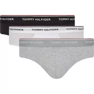 Majtki męskie - Tommy Hilfiger Slipy 3-pack - miniaturka - grafika 1