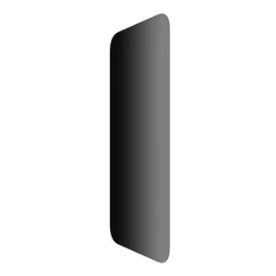 Belkin SFA122ZW ochraniacz na ekran / tył telefonu Osłona ekranu zapewniająca prywatność Apple 1 szt. - Etui i futerały do telefonów - miniaturka - grafika 1