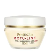 Kremy do twarzy - Perfecta Botulina Krem do twarzy 50+ 50ml - miniaturka - grafika 1
