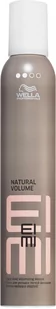 Mus Wella Eimi Natural Volume Level 2 300 ml (8005610532622) - Kosmetyki do stylizacji włosów - miniaturka - grafika 1