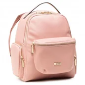 Plecaki - Plecak BIG STAR - HH574059 Nude - miniaturka - grafika 1