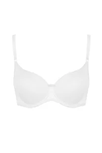 Biustonosz push up Biustonosz Usztywniany Model VB-290 White - Vena - 75H - Biustonosze - miniaturka - grafika 1