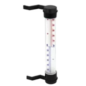 Termometry domowe - OUTDOOR THERMOMETER ZLS-004 - miniaturka - grafika 1