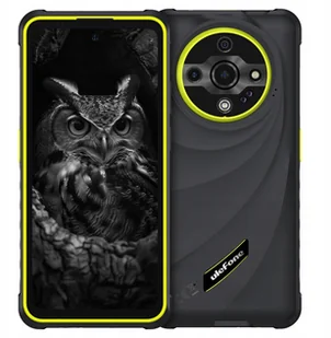 Ulefone Armor X31 Pro 8/256GB Zielony - Telefony komórkowe - miniaturka - grafika 1