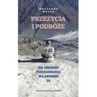 Książki regionalne - przeżycia i podróże - miniaturka - grafika 1