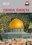 Przewodniki - Ziemia Święta - miniaturka - grafika 1