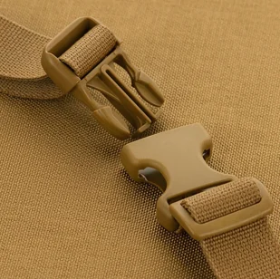 M-Tac - Zawieszenie taktyczne 2 punktowe - Coyote - 10100005 - Odzież taktyczna i umundurowanie - miniaturka - grafika 6