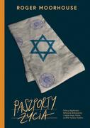 Historia świata - Paszporty życia. Polscy dyplomaci, fałszywe dokumenty i tajna misja, która ocaliła tysiące Żydów - miniaturka - grafika 1