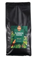 Kawa - Kawa ziarnista Salvatti Floresta Buena 1kg - miniaturka - grafika 1