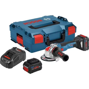 BOSCH GWX 18V-10 06017B0102 - Szlifierki i polerki - miniaturka - grafika 1