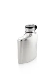 Akcesoria turystyczne - GSI Outdoors Outdoors, Piersiówka, stal nierdzewna, 6 FL OZ. Hip Flask - miniaturka - grafika 1