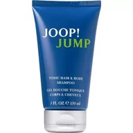 Żele pod prysznic dla mężczyzn - JOOP! JOOP! Jump żel pod prysznic 150 ml | Wysyłamy natychmiast! | Dostawa kurierem w 24h za 9,99zł - miniaturka - grafika 1