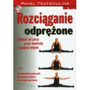 AHA Rozciąganie odprężone