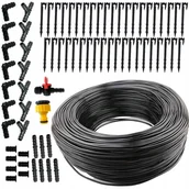 Inne akcesoria do nawadniania - Linia kroplująca Wings Verda Gardeno 100m + 68 części   - miniaturka - grafika 1