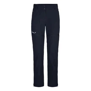 Spodnie damskie Salewa  Talveno 2 DST M 2/1 PNT Navy Blazer 36 - Spodnie sportowe damskie - miniaturka - grafika 1
