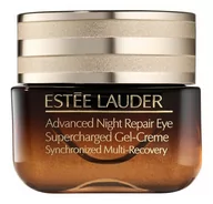 Korektory pod oczy - Estee Lauder Advanced Night Repair Eye Supercharged Gel-Creme Synchronized Multi-Recovery (15 ml) - miniaturka - grafika 1