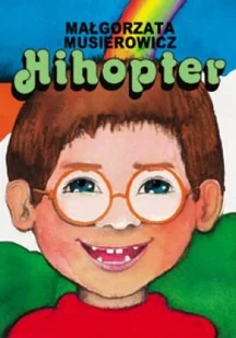 Akapit Press Hihopter - Pomoce naukowe - miniaturka - grafika 3