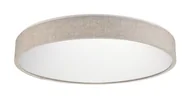 Lampy sufitowe - Azzardo Plafon Collodi 48 CCT AZ2716 okrągła oprawa w nowoczesnym stylu AZ2716 - miniaturka - grafika 1