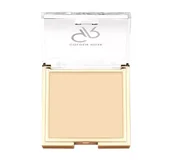 Pudry do twarzy - Golden Rose - Mattifying Mineral Powder - Matujący puder mineralny - 12,5 g - 109 - miniaturka - grafika 1