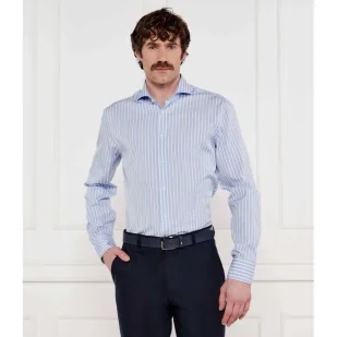 van Laack Koszula Regular Fit - Koszule męskie - miniaturka - grafika 1