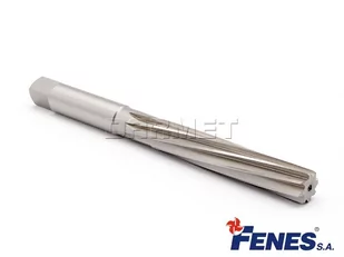 Rozwiertak ręczny wykańczak trzpieniowy stały, DIN206-B HSS - 5,5MM - FENES - Wiertła - miniaturka - grafika 1