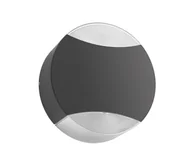 Lampy ogrodowe - Philips 17338/93/PN - Kinkiet zewnętrzny MYGARDEN LIMESTONE 2xGU10/5W - miniaturka - grafika 1