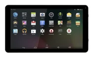 Tablety - Denver TIQ-10394 tablet 32 GB (10.1") 1 GB Wi-Fi 4 (802.11n) Android 8.1 Go edition Czarny - miniaturka - grafika 1