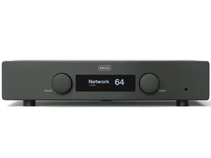 H120 (czarny) +UNI-FI FS U5 (biały) - Zestawy stereo - miniaturka - grafika 2