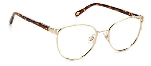 Okulary korekcyjne Fossil FOS 7095 J5G - Okulary korekcyjne, oprawki, szkła - miniaturka - grafika 2