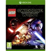 Gry Xbox One - LEGO Star Wars: Przebudzenie Mocy GRA XBOX ONE - miniaturka - grafika 1