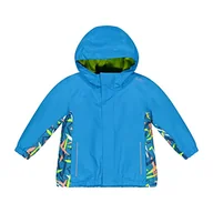 Kurtki i płaszcze dla chłopców - CMP Unisex kurtka dziecięca Fix Hood Jacket - miniaturka - grafika 1