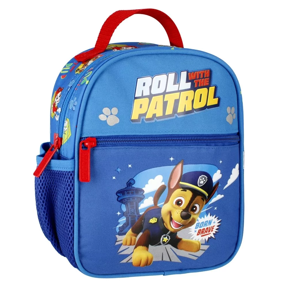 Starpak Plecak mini Psi Patrol Boy