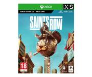 Gry Xbox One - Saints Row Edycja Premierowa (GRA XBOX ONE/SERIES X) - miniaturka - grafika 1