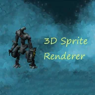 Gry PC Cyfrowe - 3D Sprite Renderer and Convex Hull Editor (1 urządzenie / Lifetime) (Steam) - miniaturka - grafika 1