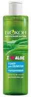 Toniki i hydrolaty do twarzy - Hialuronowy Tonik do Twarzy I LOVE ALOE, Biokon - miniaturka - grafika 1