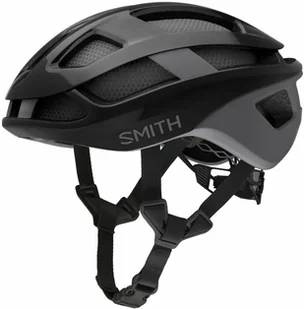 Smith Trace MIPS Black Matte Cement - Kaski rowerowe - miniaturka - grafika 1
