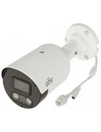 Kamery IP - KAMERA IP IPC2125SB-ADF28KMC-I0 - 5 Mpx 2.8 mm UNIVIEW - miniaturka - grafika 1