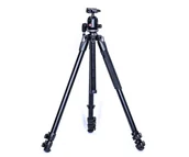 Foto OUTLET - Manfrotto 290 Xtra, 3 sekcje, aluminiowy, głowica kulowa 496RC2 s.n. A6372650 - miniaturka - grafika 1