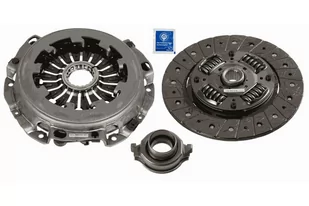 SACHS ZESTAW SPRZĘGŁA  3000951745 SUBARU IMPREZA/FORESTER 2,0T 94-01 - Sprzęgła - miniaturka - grafika 1