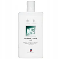 Kosmetyki samochodowe - AutoGlym Bumper Care Żel do plastików 500ml - miniaturka - grafika 1