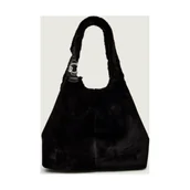 Torebki damskie - Coccinelle Shopperka C-EASY | z dodatkiem skóry - miniaturka - grafika 1