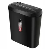 Niszczarki - Adler Niszczarka do dokumentów - miniaturka - grafika 1