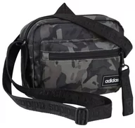 Torby męskie - Saszetka ADIDAS torebka torba na ramię listonoszka GE6147 - miniaturka - grafika 1